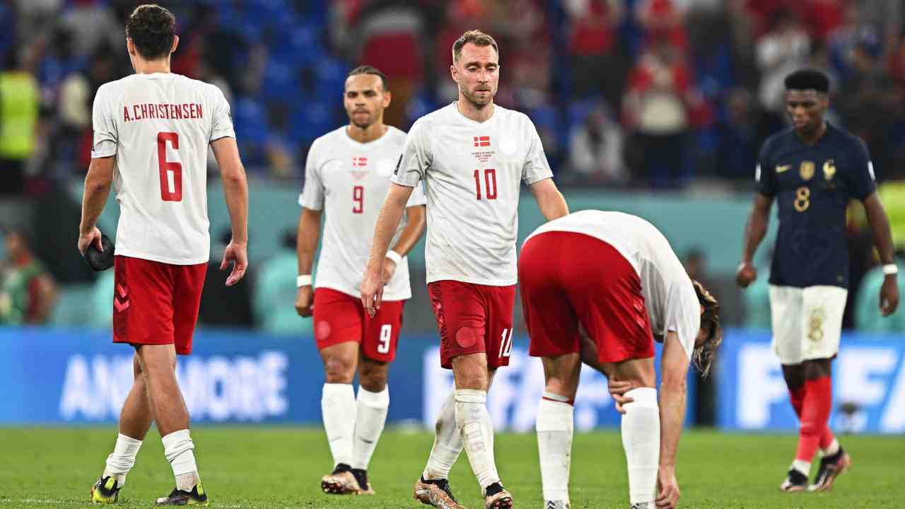 Australia-Danimarca, Mondiali 2022: diretta tv, probabili formazioni, pronostici