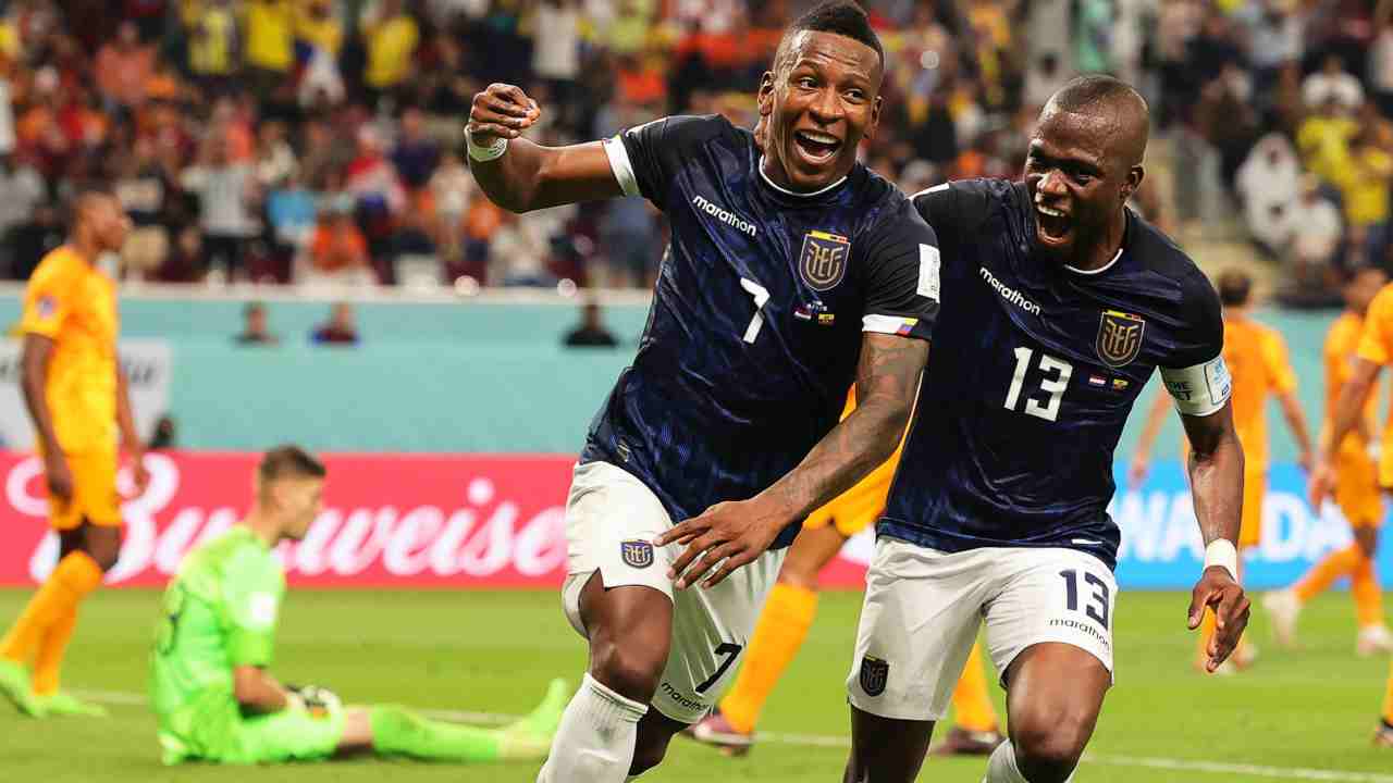 Ecuador-Senegal, Mondiali 2022: diretta tv, probabili formazioni, pronostici