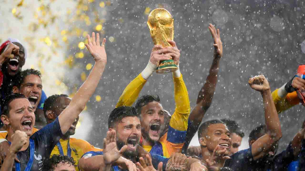 Qatar 2022 al via: calendario, orari e canali Rai per la diretta tv