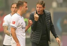 Mainz-Eintracht Francoforte, Bundesliga: probabili formazioni, pronostici