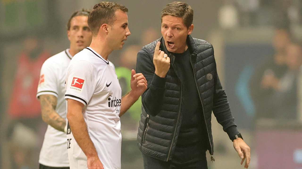 Mainz-Eintracht Francoforte, Bundesliga: probabili formazioni, pronostici