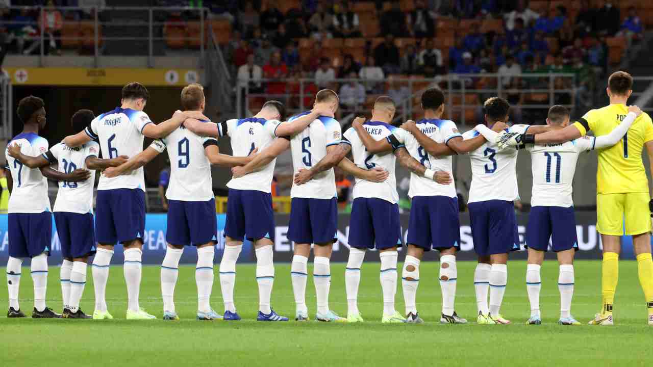 Inghilterra-Iran, Mondiali 2022: diretta tv, probabili formazioni, pronostici