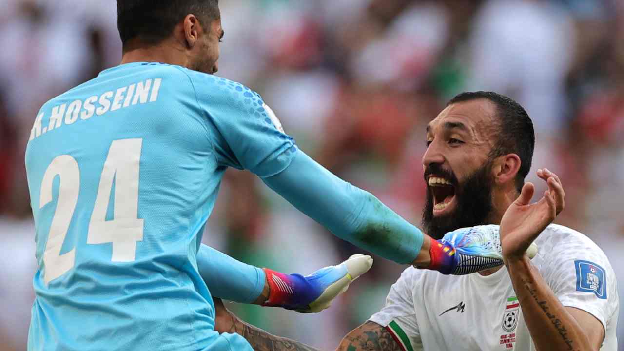 Iran-USA, Mondiali 2022: diretta tv, probabili formazioni, pronostici
