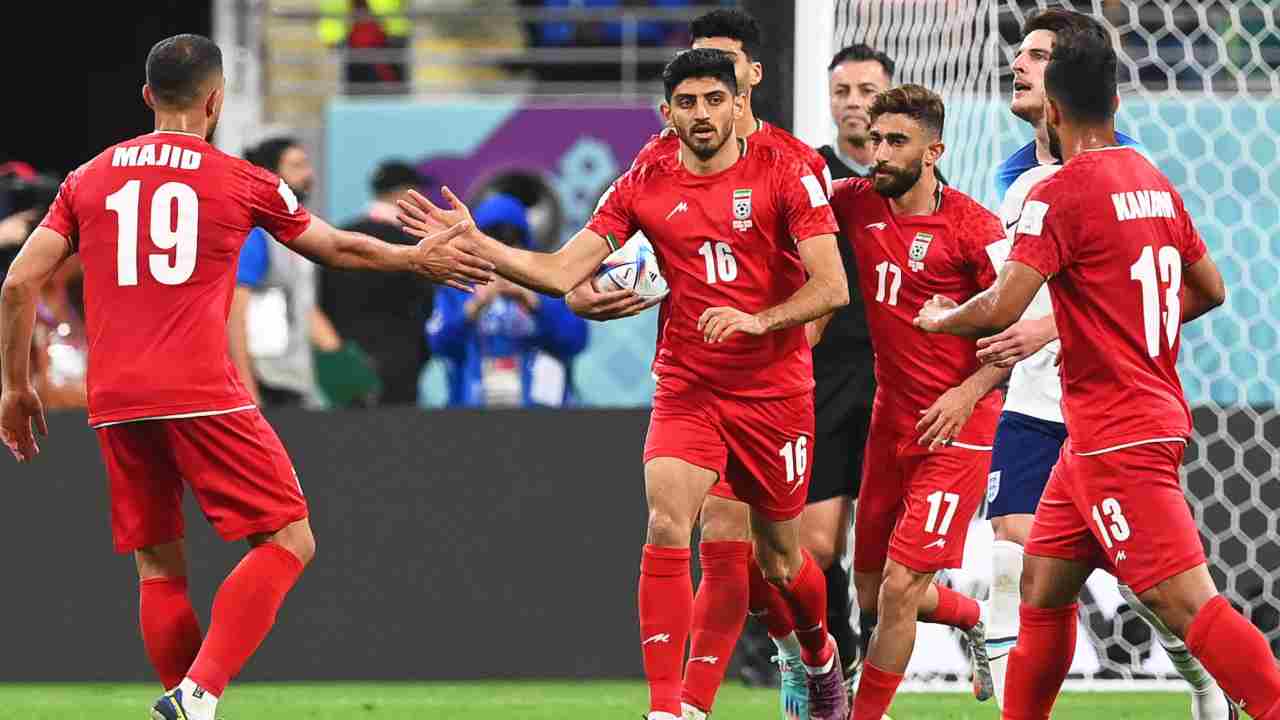 Galles-Iran, Mondiali 2022: diretta tv, probabili formazioni, pronostici