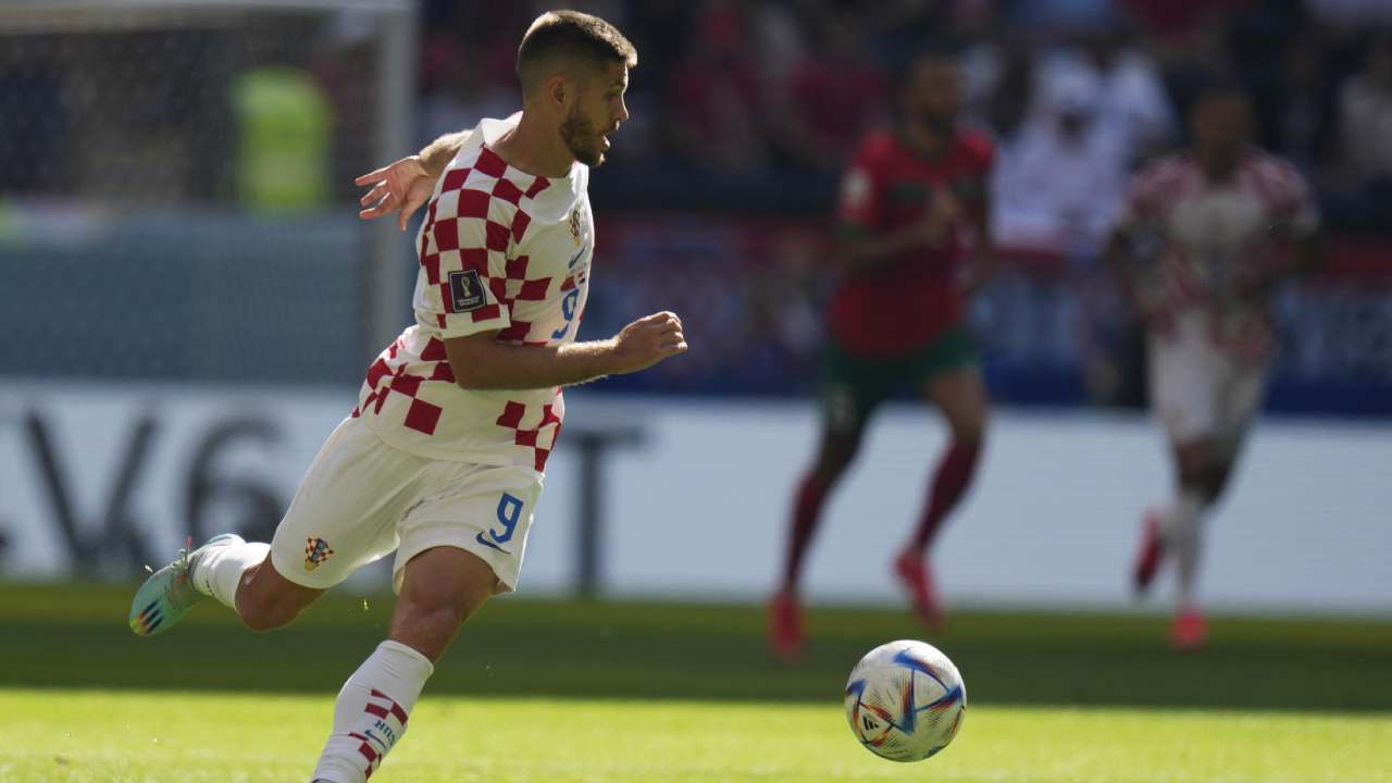 Croazia-Canada, Mondiali 2022: diretta tv, probabili formazioni, pronostici