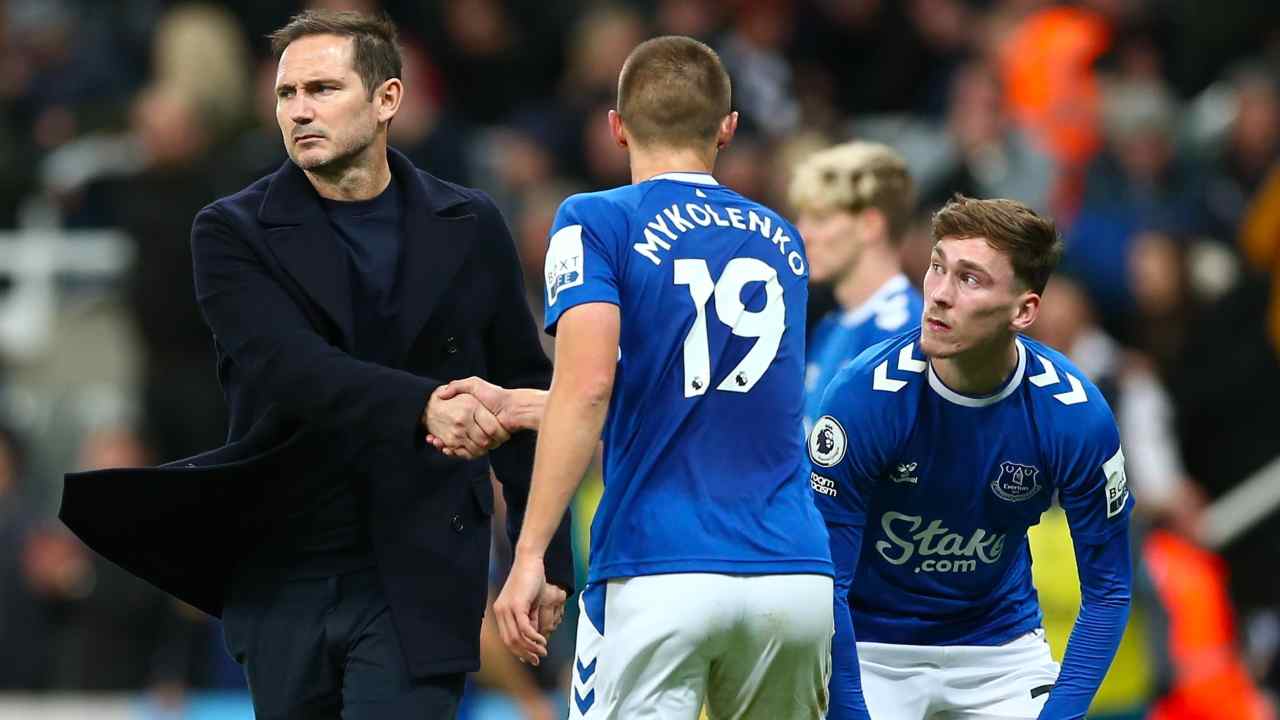 Everton-Leicester, Premier League: probabili formazioni, pronostici