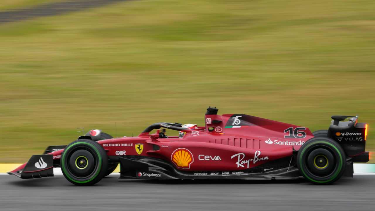 Formula 1, Sprint Race del Brasile: tv, streaming, pronostico