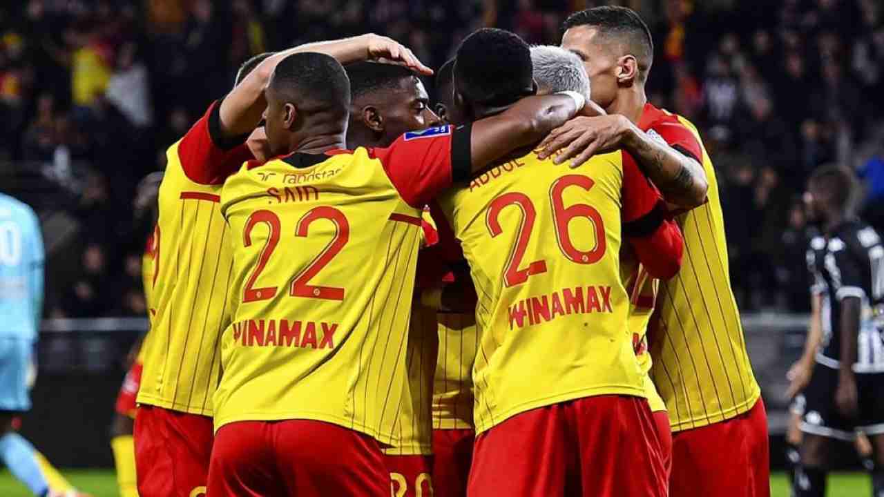 Lens-Clermont, Ligue 1: diretta tv, formazioni, pronostici