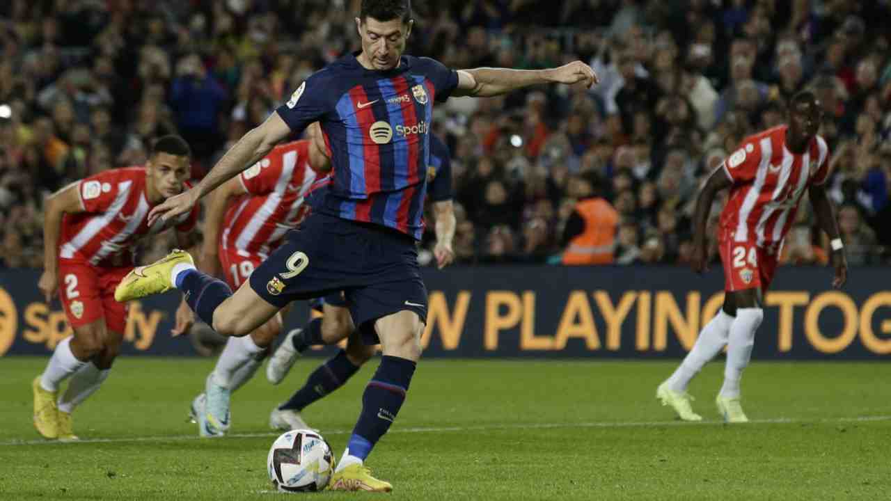 Osasuna-Barcellona, Liga: diretta tv, formazioni, pronostici