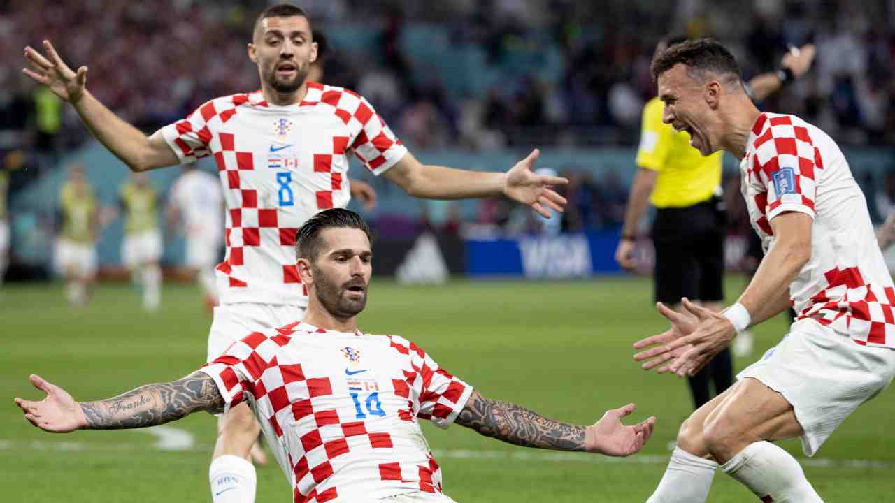 Croazia-Belgio, Mondiali 2022: diretta tv, probabili formazioni, pronostici