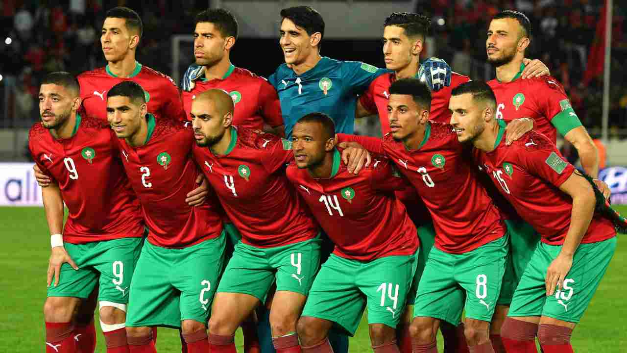 Marocco-Croazia, Mondiali 2022: diretta tv, probabili formazioni, pronostici