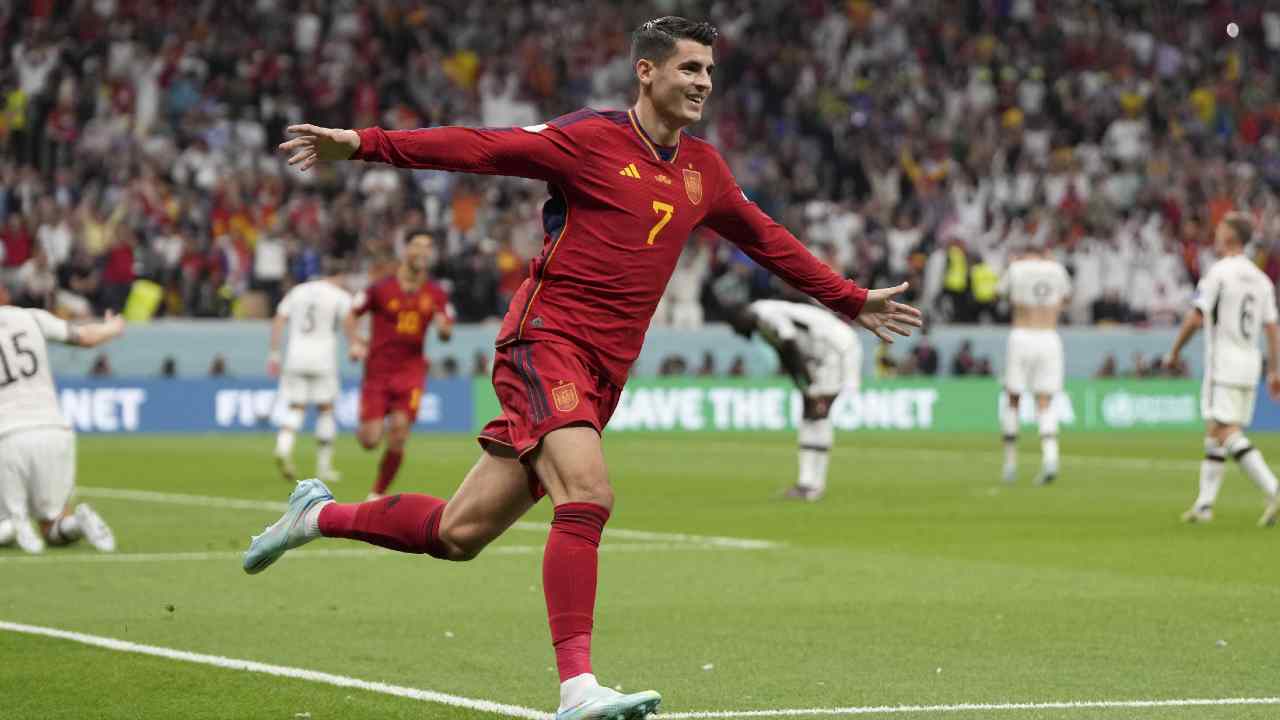 Croazia-Belgio, Mondiali 2022: diretta tv, probabili formazioni, pronostici