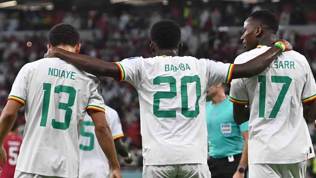 Ecuador-Senegal, Mondiali 2022: diretta tv, probabili formazioni, pronostici