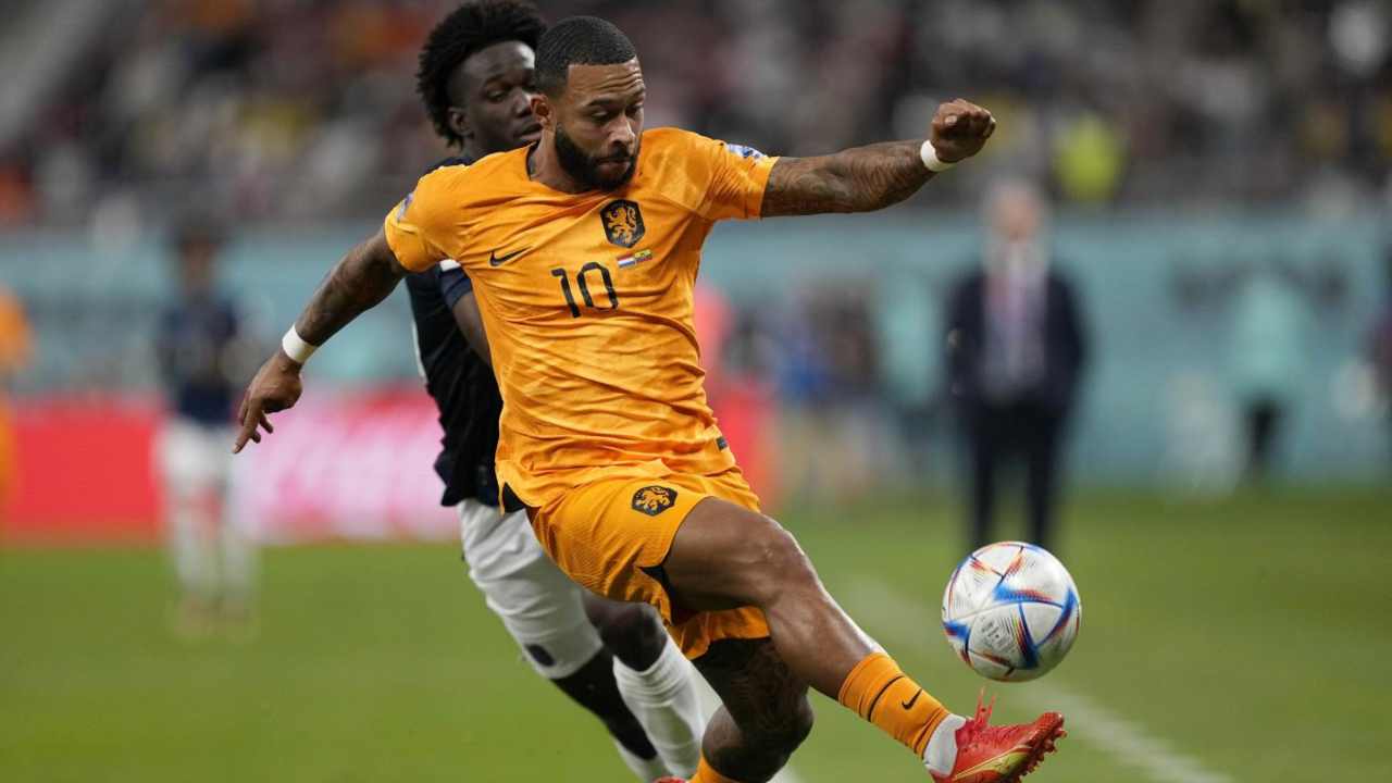 Olanda-Ecuador 1-1: pagelle, man of the match, highlights