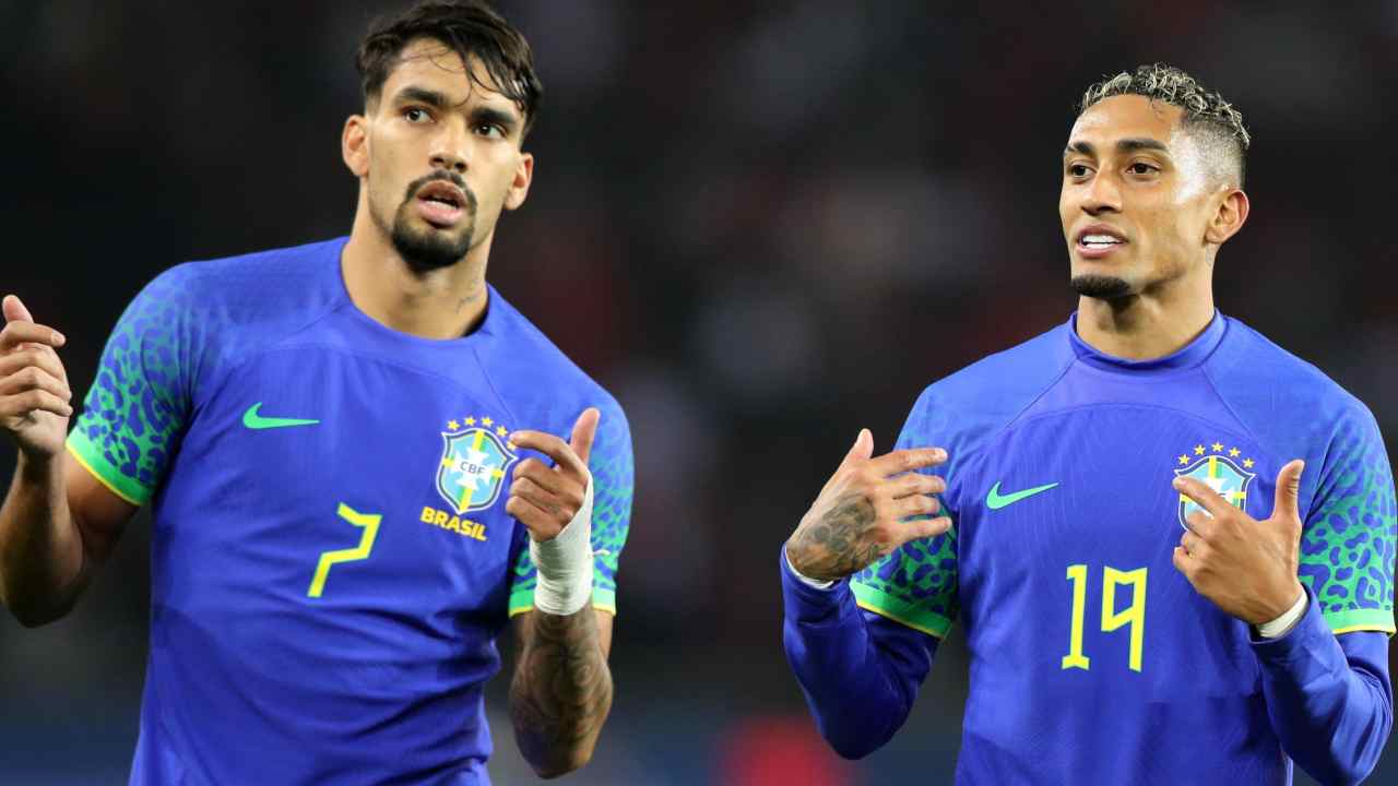 Brasile-Serbia, Mondiali 2022: diretta tv, probabili formazioni, pronostici