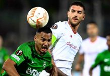 Roma-Ludogorets, Europa League: tv in chiaro, probabili formazioni, pronostici