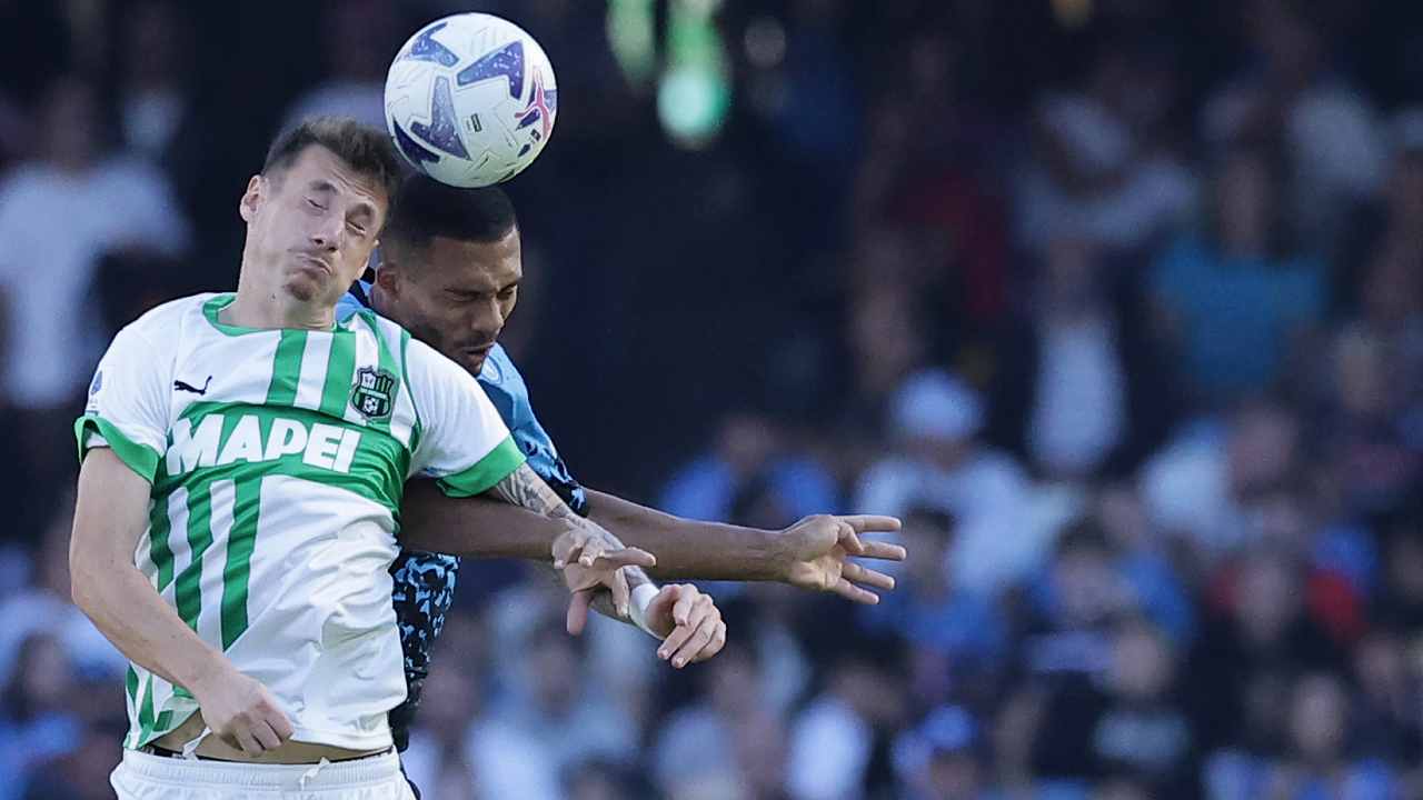 Empoli-Sassuolo, Serie A: streaming, probabili formazioni, pronostici