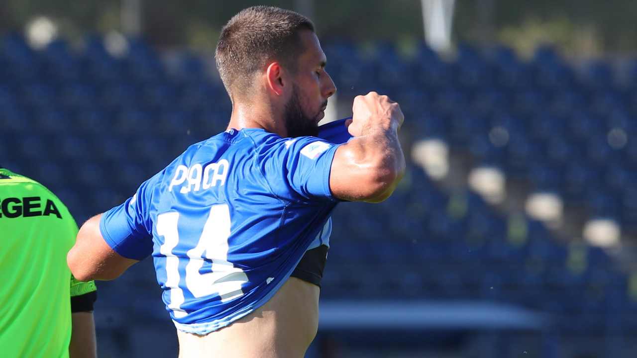 Empoli-Sassuolo, Serie A: streaming, probabili formazioni, pronostici