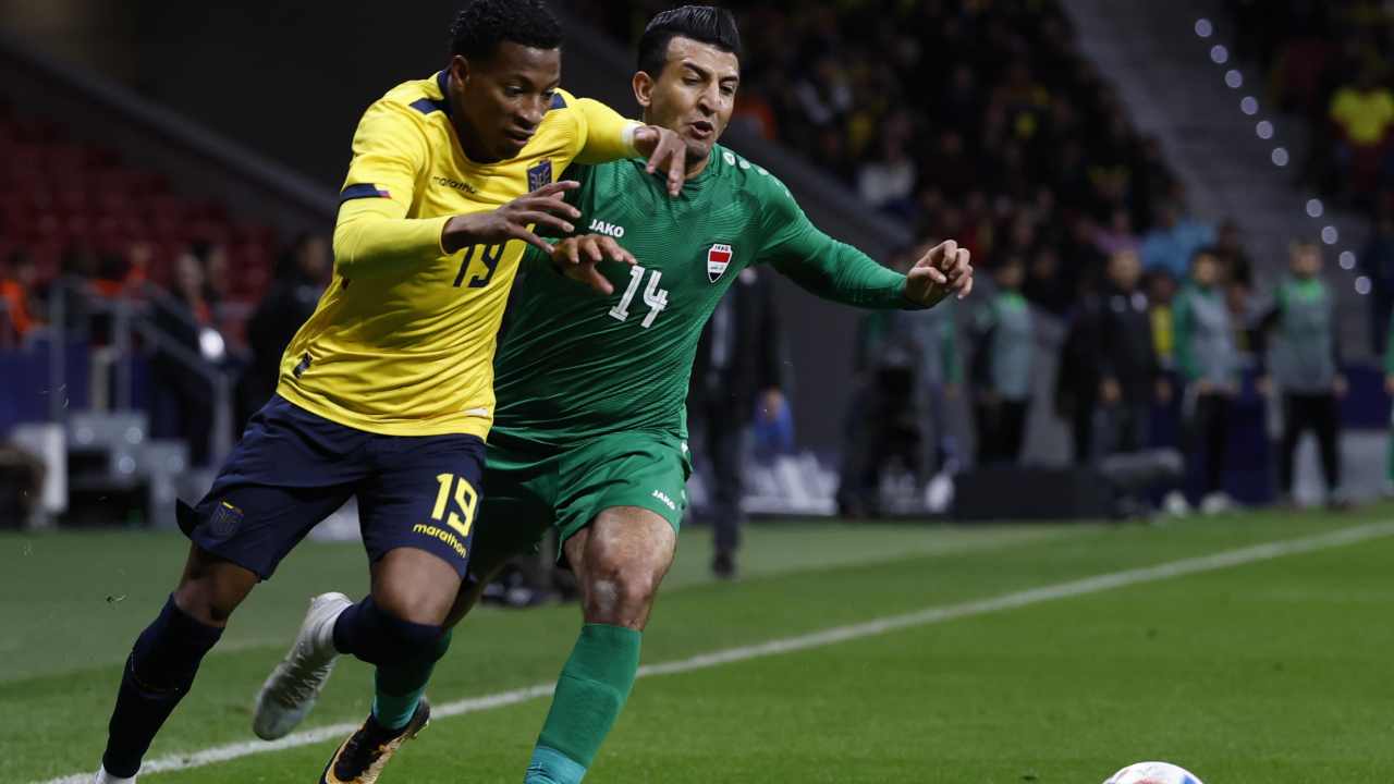 Qatar-Ecuador, Mondiali 2022: diretta tv, probabili formazioni, pronostici