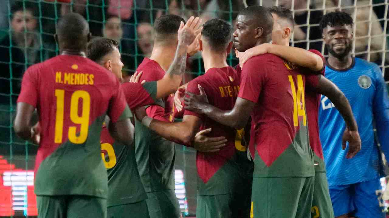 Portogallo-Ghana, Mondiali 2022: diretta tv, probabili formazioni, pronostici