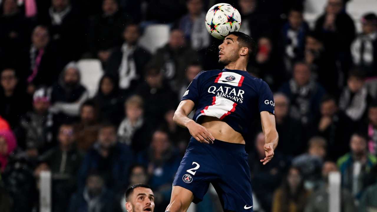 Psg-Inter ore 13.30 in tv: su quale canale vederla, formazioni