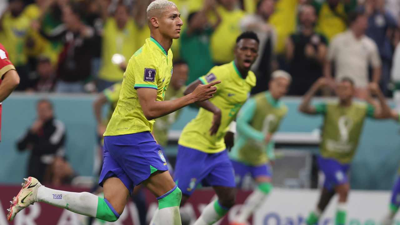 Brasile-Svizzera, Mondiali 2022: diretta tv, probabili formazioni, pronostici