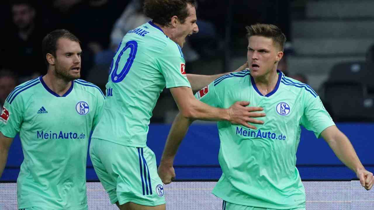 Werder Brema-Schalke 04, Bundesliga: probabili formazioni, pronostici