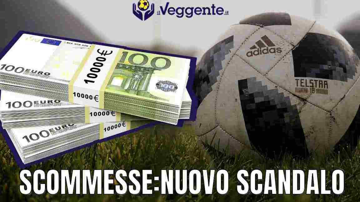 Scommesse, nuovo scandalo: 11 partite truccate coi calci d'angolo