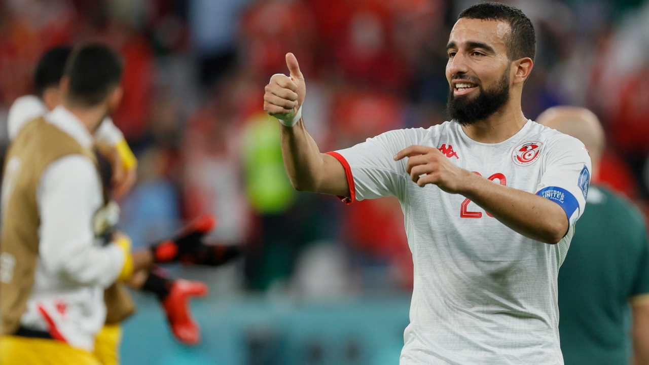 Tunisia-Australia, Mondiali 2022: diretta tv, probabili formazioni, pronostici