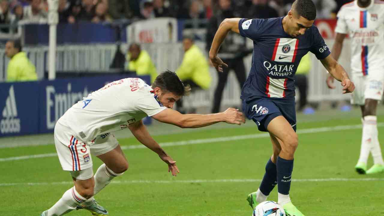Lione-Nizza, Ligue 1: diretta tv, probabili formazioni, pronostici