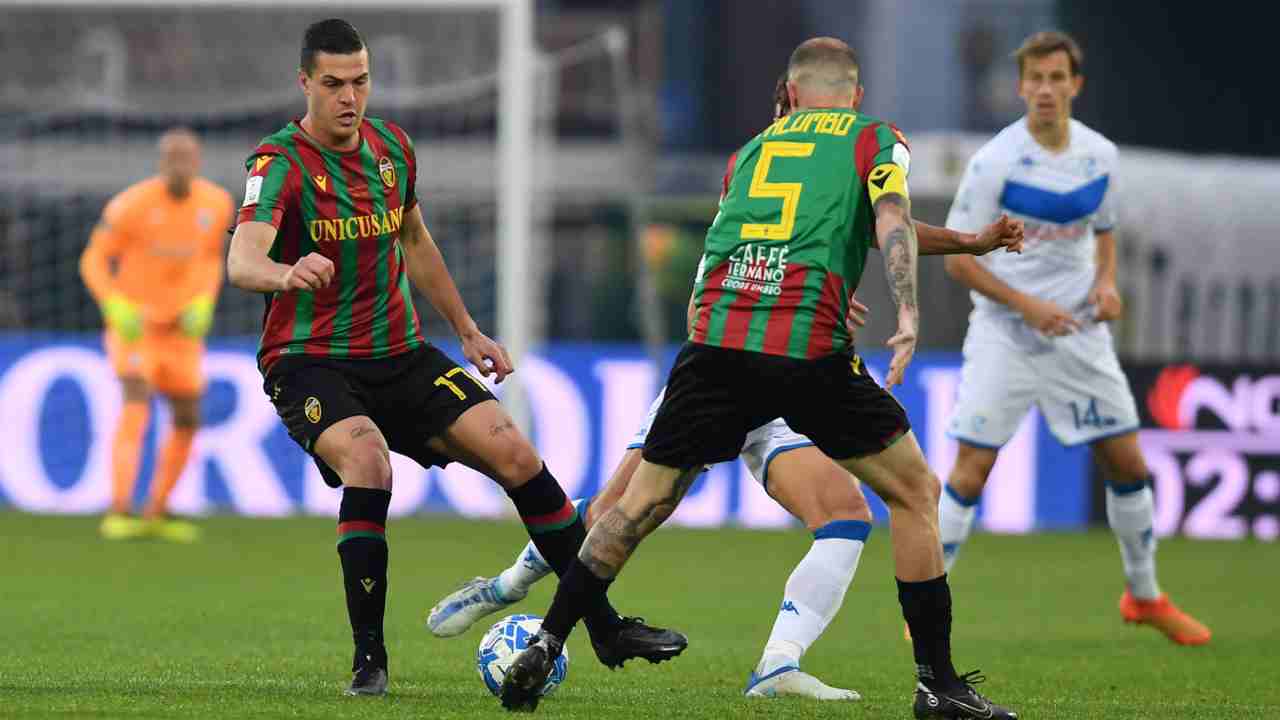 Pisa-Ternana, Serie B: diretta tv, formazioni, pronostici