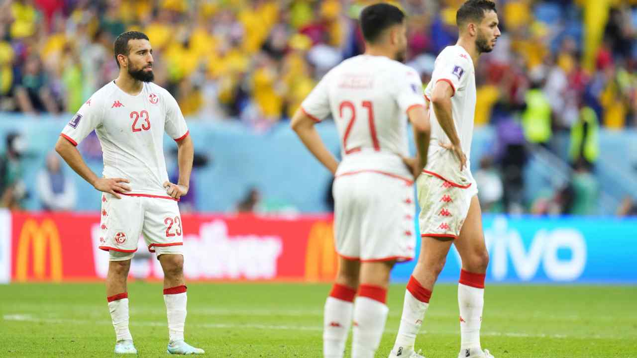 Tunisia-Francia, Mondiali 2022: diretta tv, probabili formazioni, pronostici