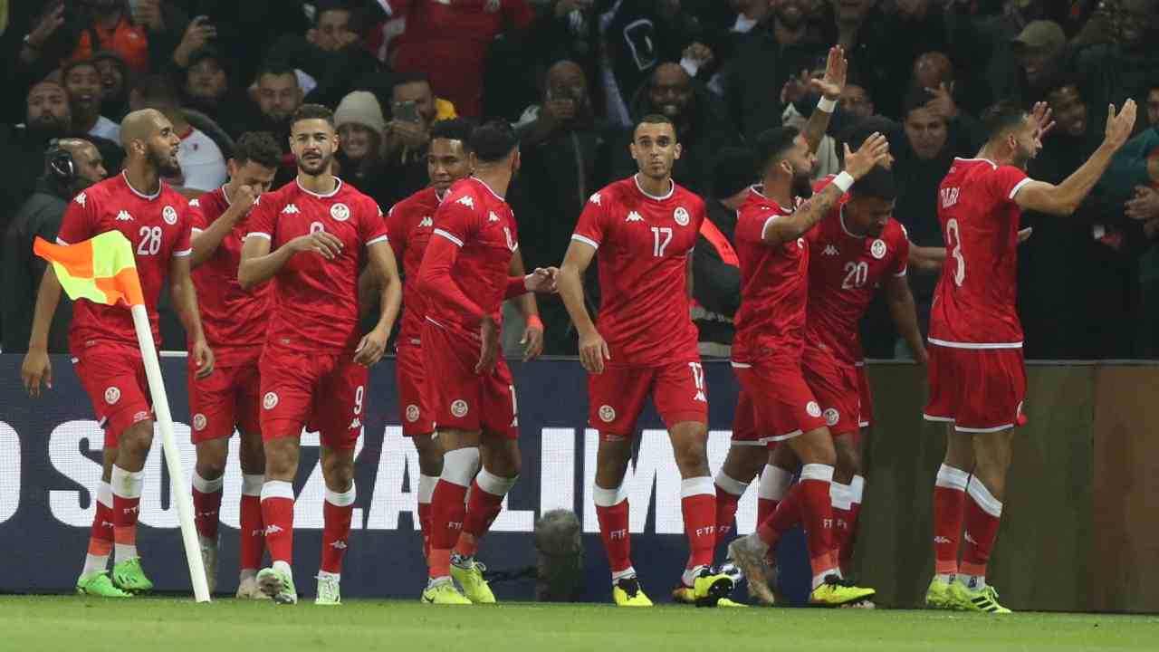 Danimarca-Tunisia, Mondiali 2022: diretta tv, formazioni, pronostici