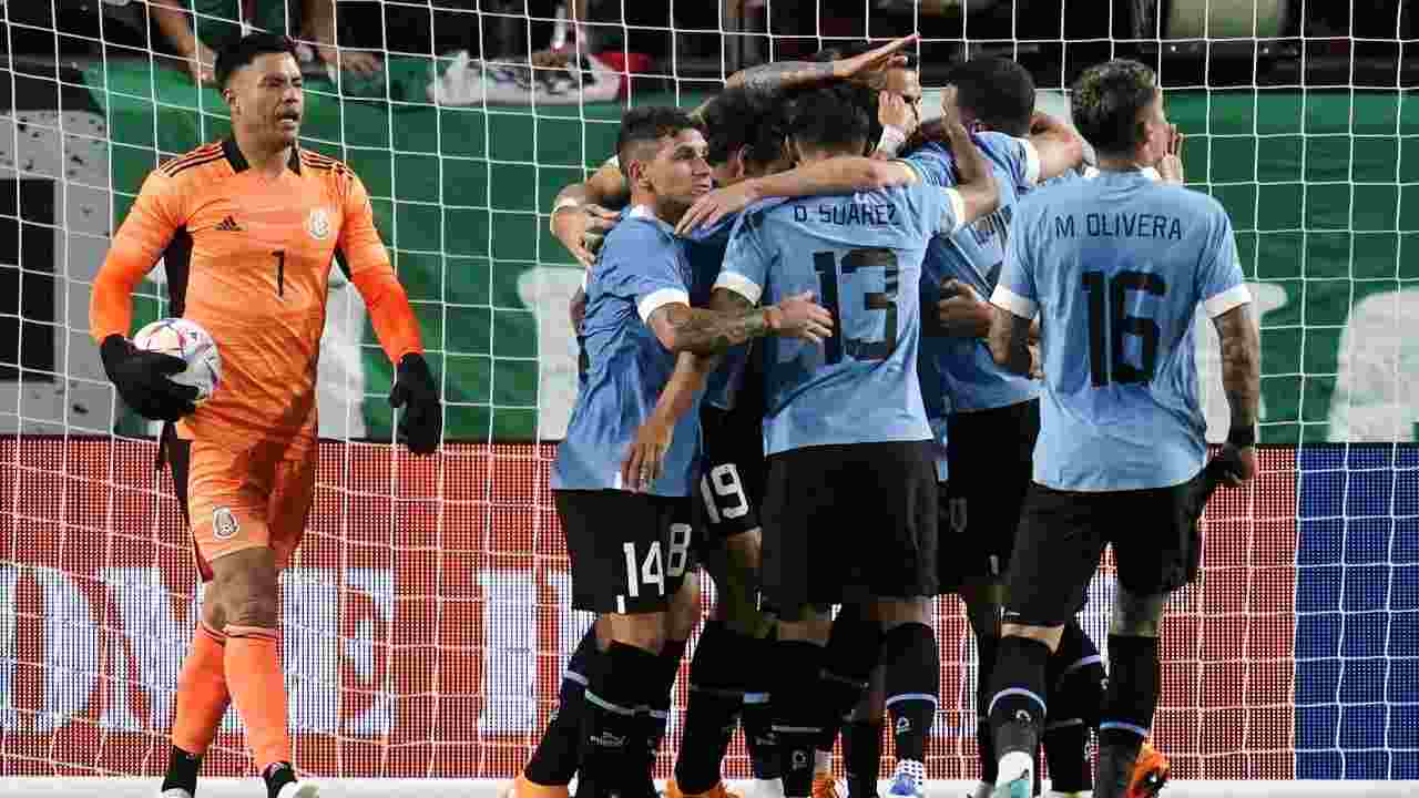 Uruguay-Corea del Sud, Mondiali 2022: diretta tv, probabili formazioni, pronostici