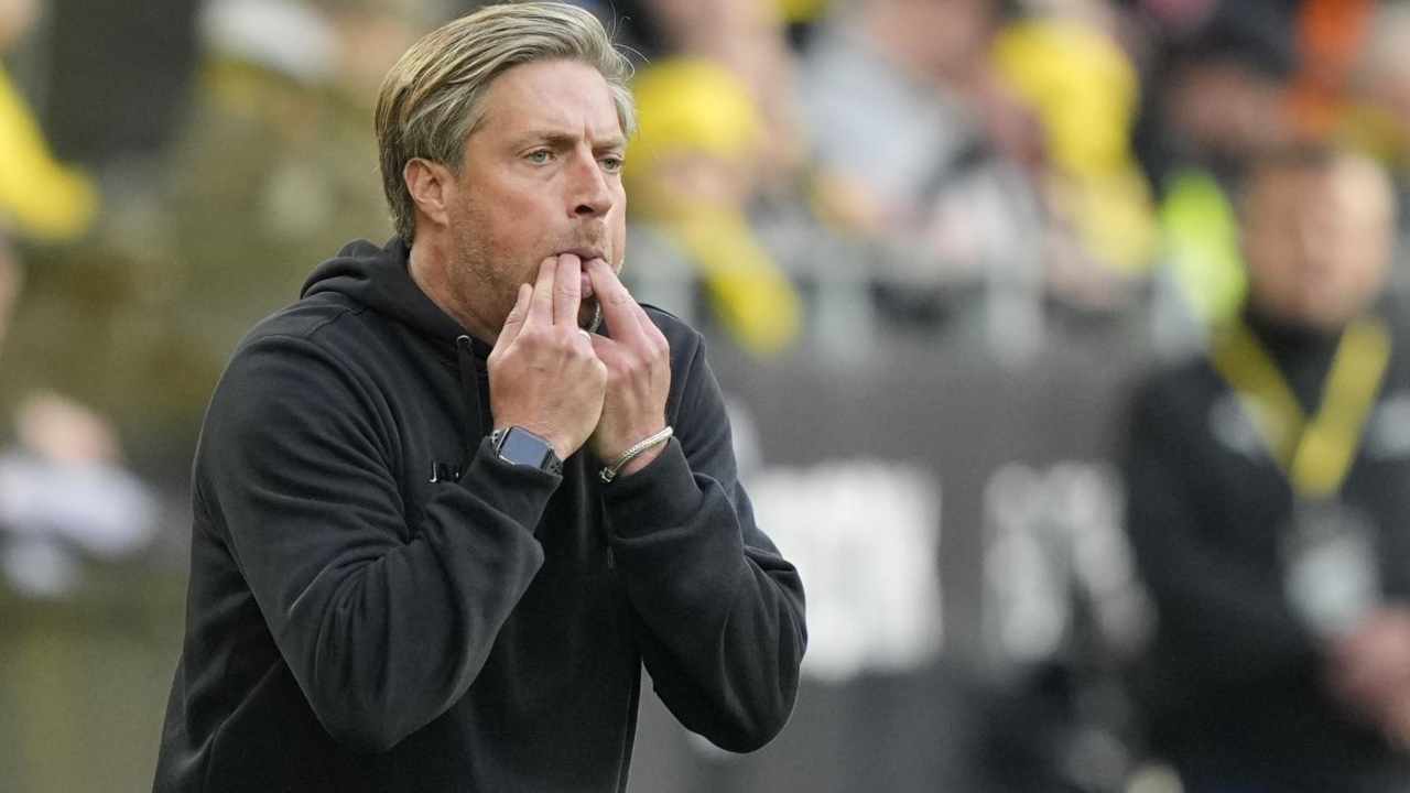 Borussia Monchengladbach-Stoccarda, Bundesliga: formazioni, pronostici