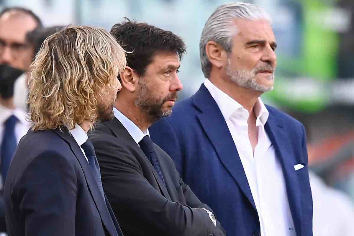 Agnelli si riprende la Juventus: il progetto è clamoroso