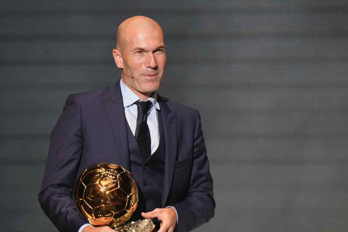 Calciomercato, Zidane alla Juventus: quote in picchiata