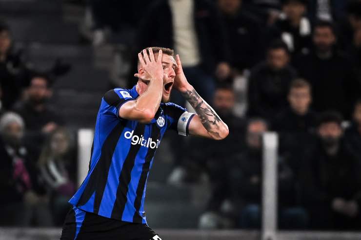 Calciomercato Inter, doppietta Marotta: non era mai successo
