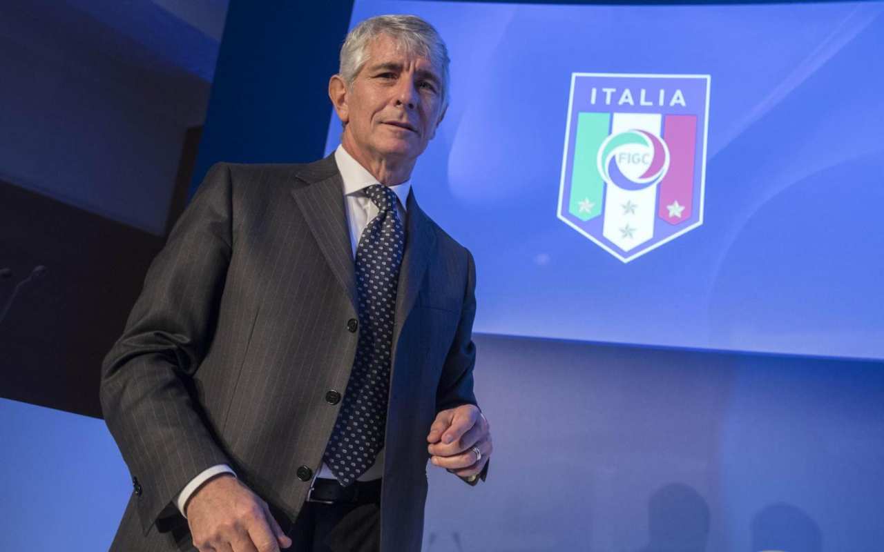 Serie A, sanzioni per i club indebitati: l'annuncio di Abodi