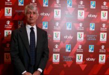 Juventus, Abodi avverte: "Non è l'unica a rischio"