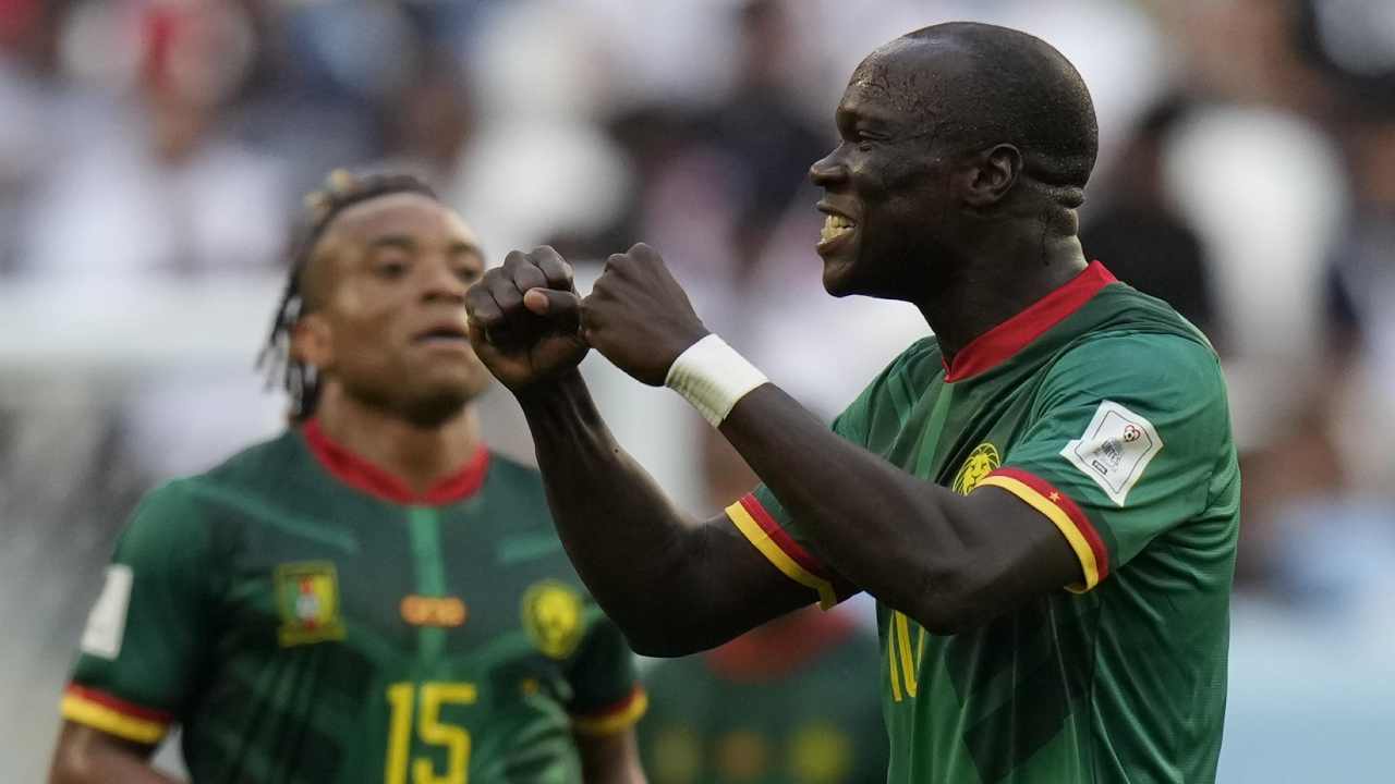 Camerun-Brasile, Mondiali 2022: diretta tv, probabili formazioni, pronostici