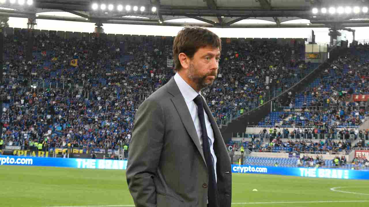Juventus, non solo la penalizzazione: Champions League a rischio