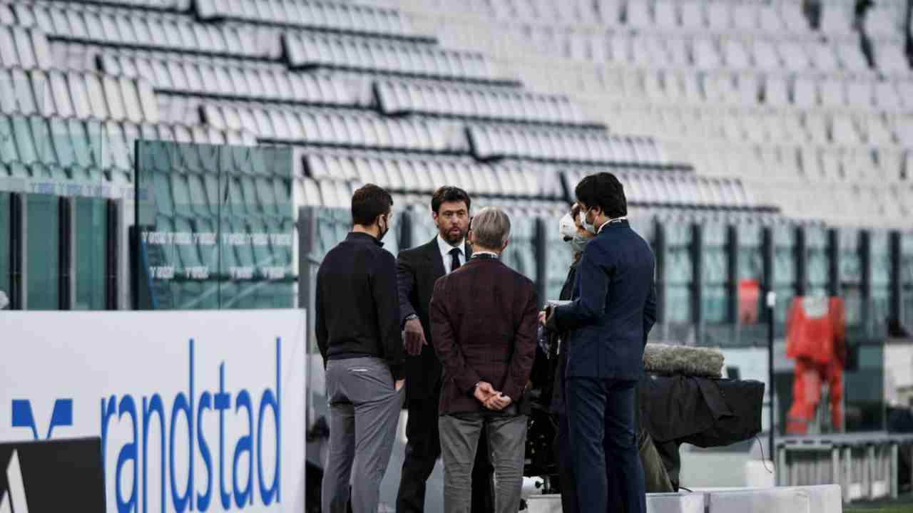 TVPLAY | Juventus: "Rischia un processo". La verità su Ronaldo