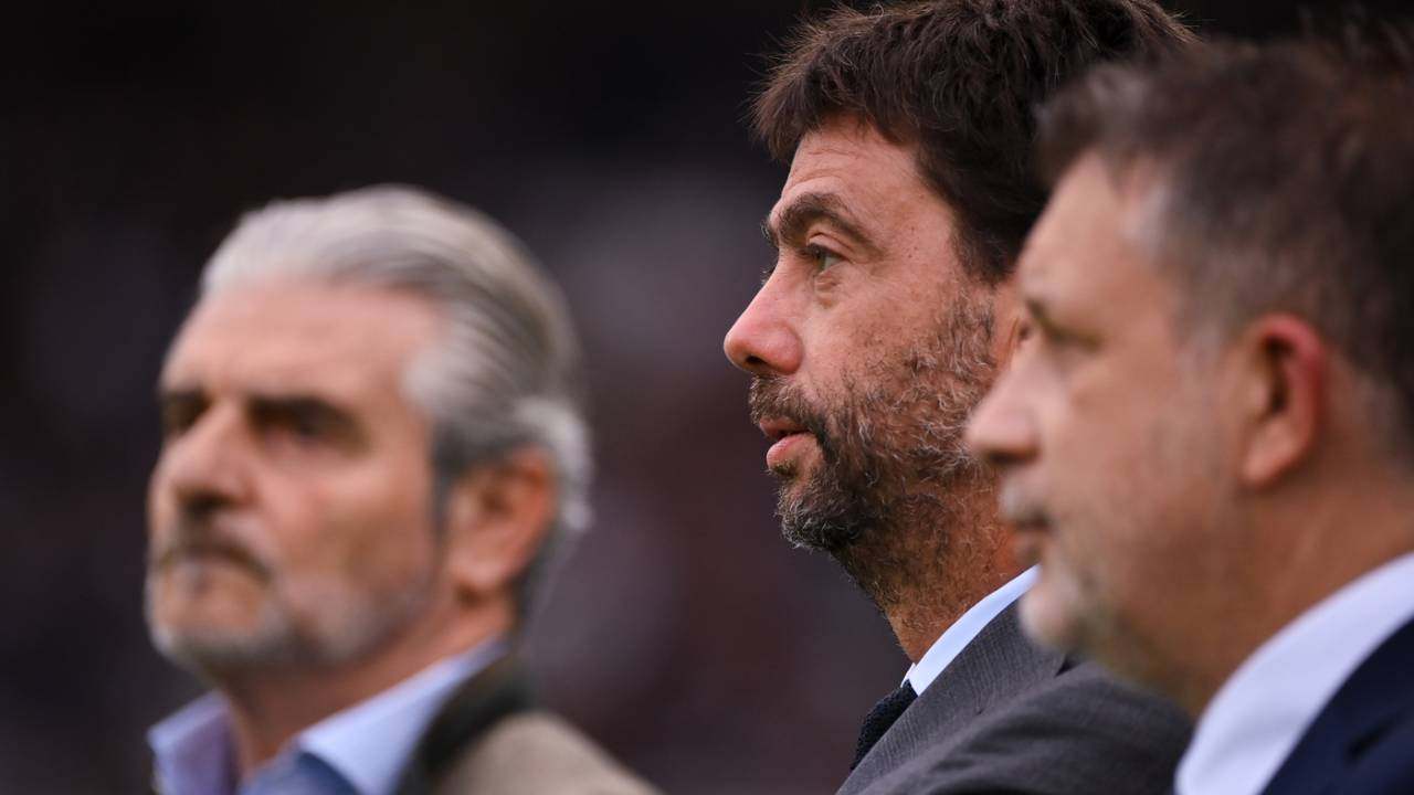 Juventus, l'UEFA aspetta il fascicolo: da cosa dipende l'esclusione dalle coppe