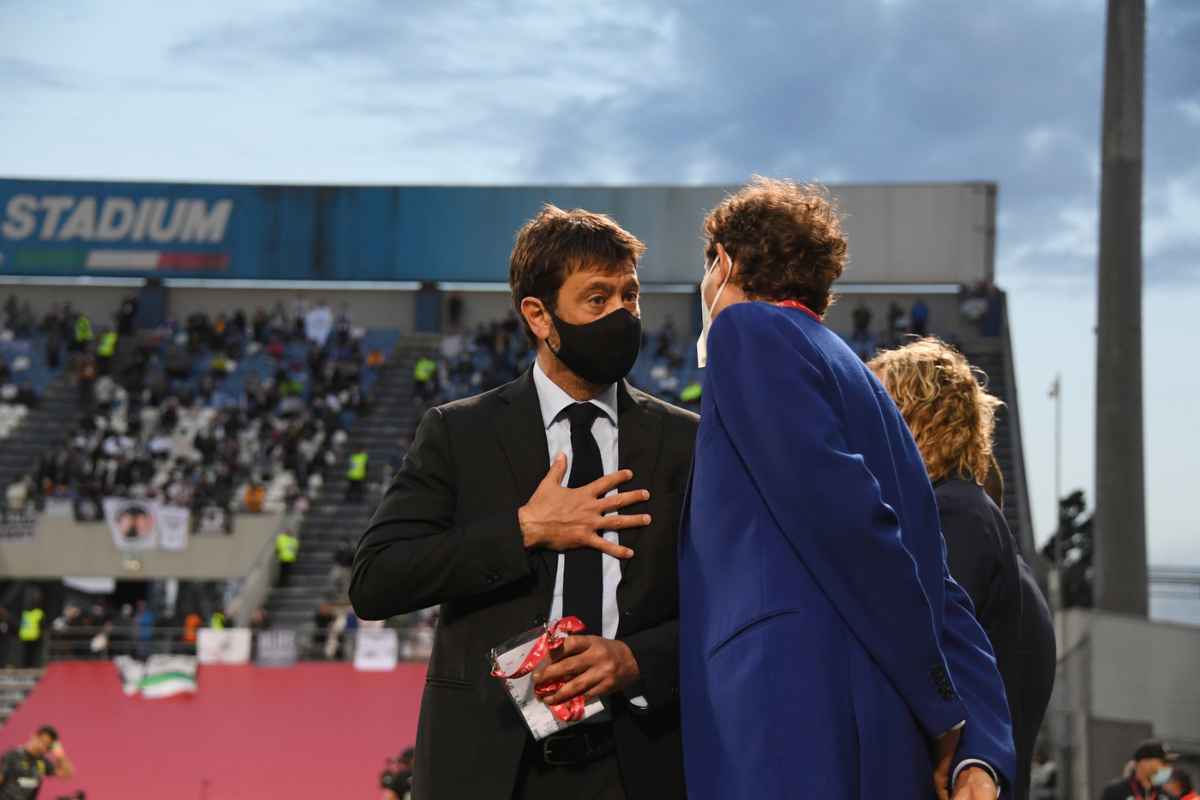 Juventus, nuova batosta per Agnelli: comunicato UFFICIALE Uefa