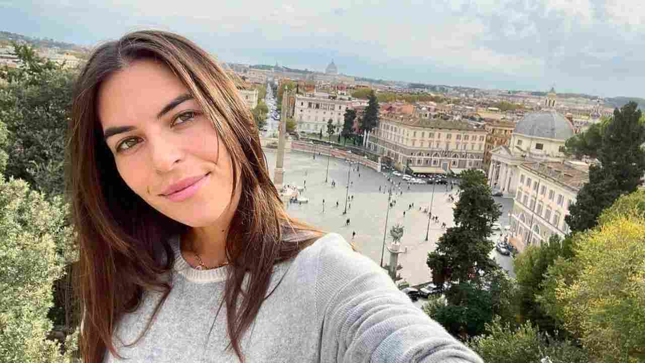 Ajla Tomljanovic, il passato non si dimentica: il VIDEO parla chiaro