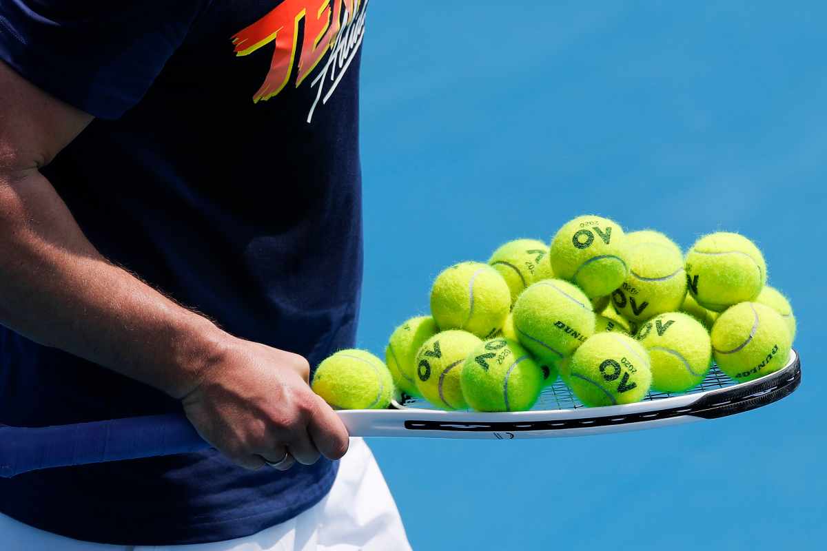 Berrettini e Sinner, la posta in palio è la più alta di sempre: record australiano