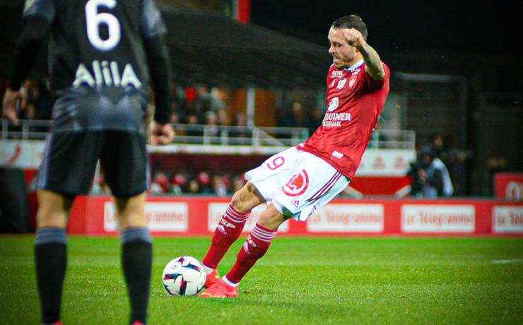 Monaco-Brest, Ligue 1: tv, streaming, probabili formazioni, pronostici