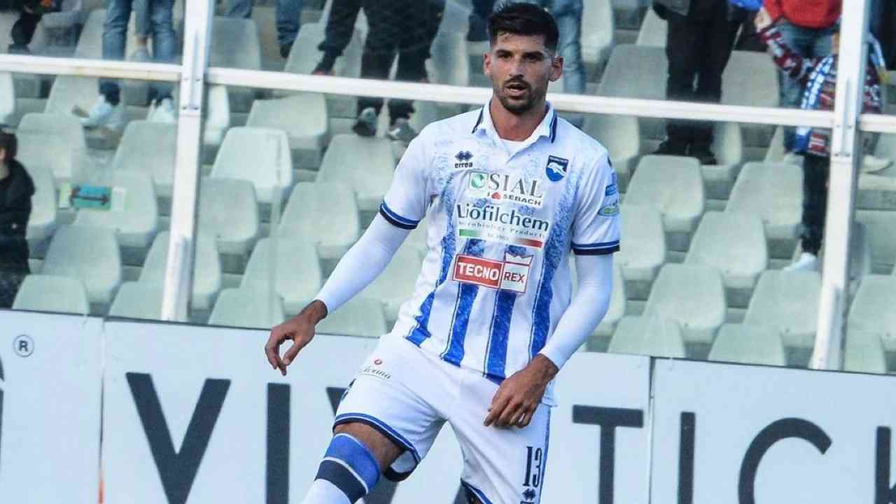 Pescara-Taranto, Serie C: tv in chiaro, streaming gratis, pronostici