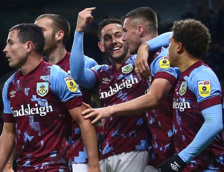 Manchester United-Burnley, League Cup: probabili formazioni, pronostici